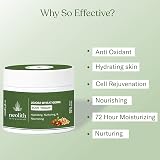 Neolith Jojoba Wheat Germ Body Yogurt Pentavitin Moringa Oil Vegan Organic 200ml view 2