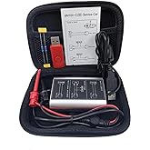 A.Dinsenen Integrative USB Hart Modem USB to Hart Protocol Modem Hart Transmitter HART Convertor（Suitable for All Devices Whi