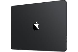 Soonjet for MacBook Pro 14 inch Case 2025-2021 M5 M4- M1 [100% Match Official Color] A3434 A3112 A3185 A3401 A2992 A2918 A277