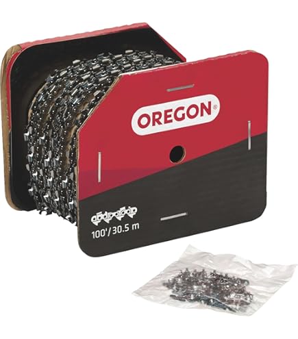 Amazon.com : Oregon 72EXJ100U PowerCut 3/8