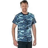 Rothco 6788: Camo T-Shirt