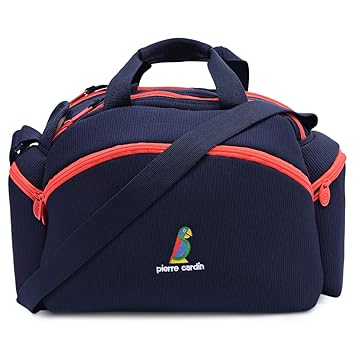 polo diaper bag