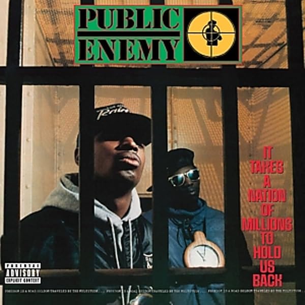 Amazon.com: Return: CDs & Vinyl