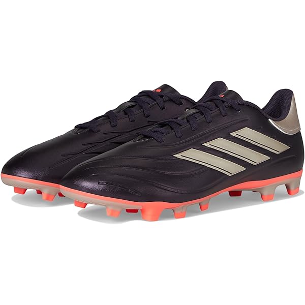 Amazon.com | adidas Copa Pure Injection.1 Firm Ground Soccer