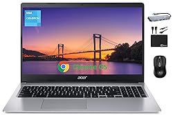 Acer Chromebook 315 Laptop Computer for 2024