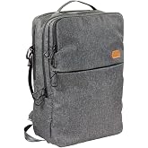 VANQUEST ADDAX-25 Backpack (Solid Black)
