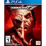 Tekken 7 - PlayStation 4