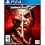 Tekken 7 - PlayStation 4