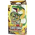 BANDAI BCLDBST1237 Dragon Ball Super Card Game: Starter Deck-Shenron's Advent