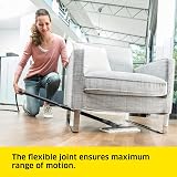 Kärcher SC 3 EasyFix Steam Cleaner 1900W 3.5 bar 1L Floor Kit view 6