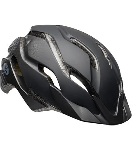 Amazon.com : Bell Event Helmet Large Matte White/Force Blue