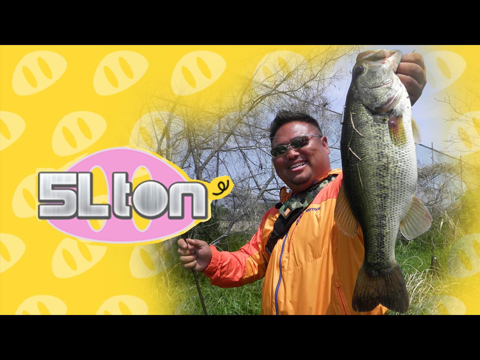 Amazon Co Jp 5l Ton シーズン1を観る Prime Video