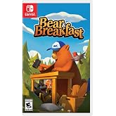 Bear and Breakfast - Nintendo Switch