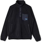 KAVU Men's Teannaway Sweater