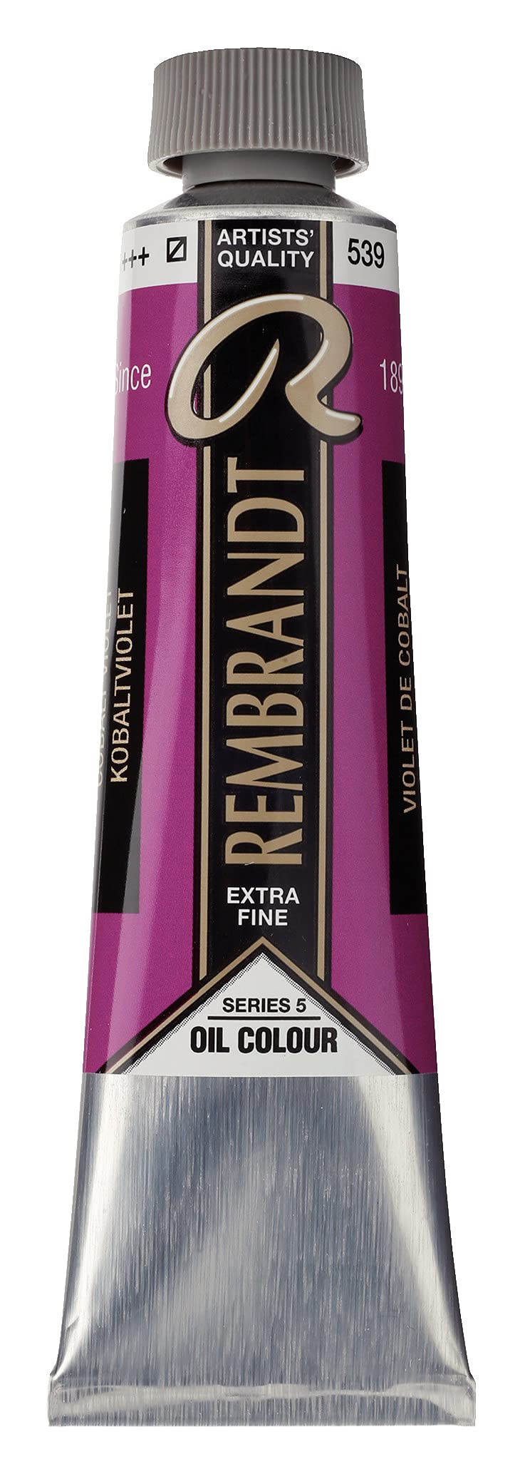 Rembrandt Oil Colour Tube 40 ml Cobalt violet 539 (01055392)