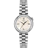 Tissot D&eacute;sir, Swiss Quartz, 28mm, Mother-of-Pearl, Women&rsquo;s Watch