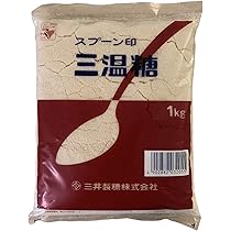 Amazon.com: Spoon mark three brown sugar 1KG : Grocery