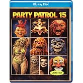 Party Patrol 15