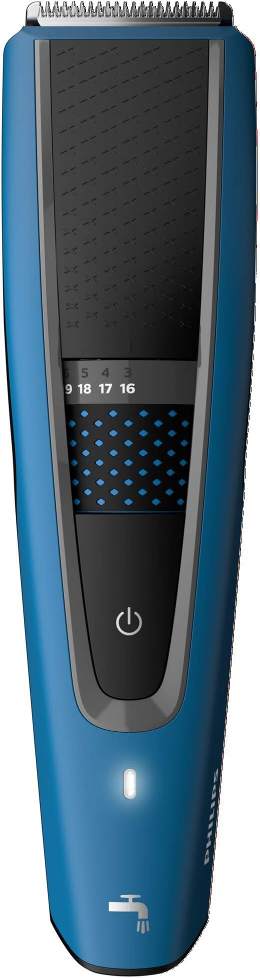 philips hc5612 review