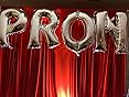 Amazon.com: Prom? Balloon Kit- (5 Pack) 34