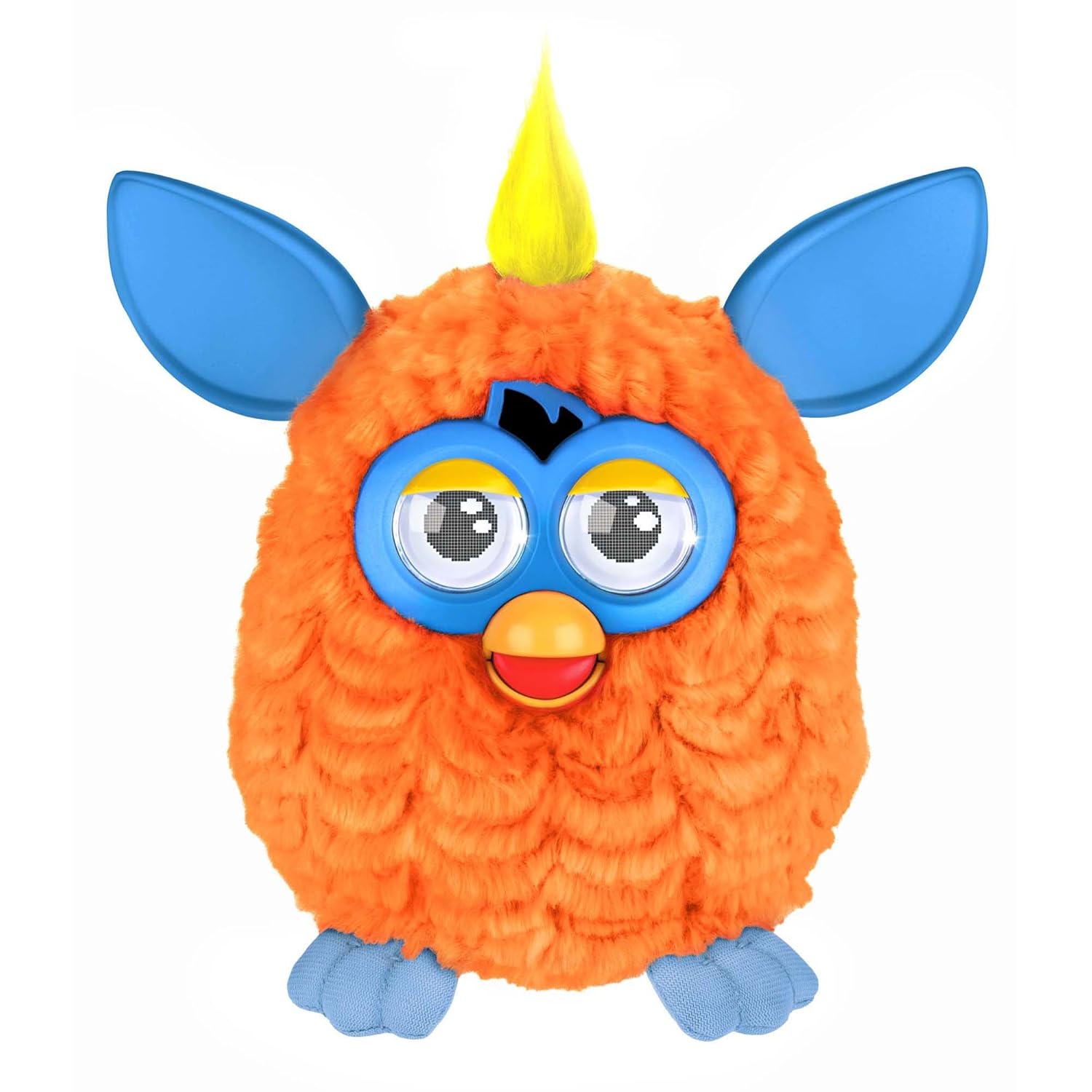 furby hasbro 2012