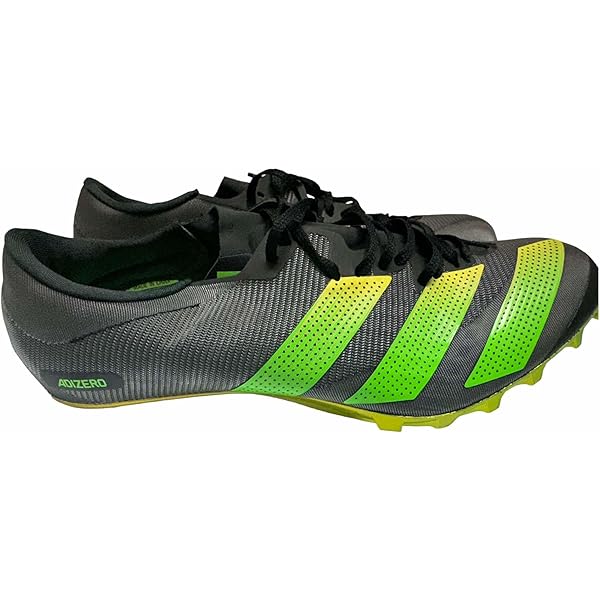 Amazon.com | adidas Men's Adizero Prime SP Track & Field Sprinting