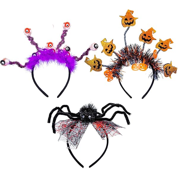 thumbnail image 2 of PinkSheep Light Up Mouse Ears Headband - Black Ears With Purple Sequin Bow, LED Lights, For Parties & Cosplay 2 of 13