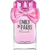 Michel Germain Emily in Paris Eau de Parfum Fragrance Spray