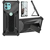 bojioderf Case Compatible for Motorola Edge 20