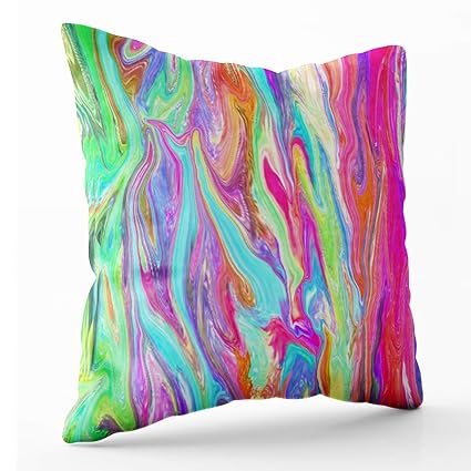 Amazon Com Shorping Zippered Pillow Covers Pillowcases 16x16 Inch