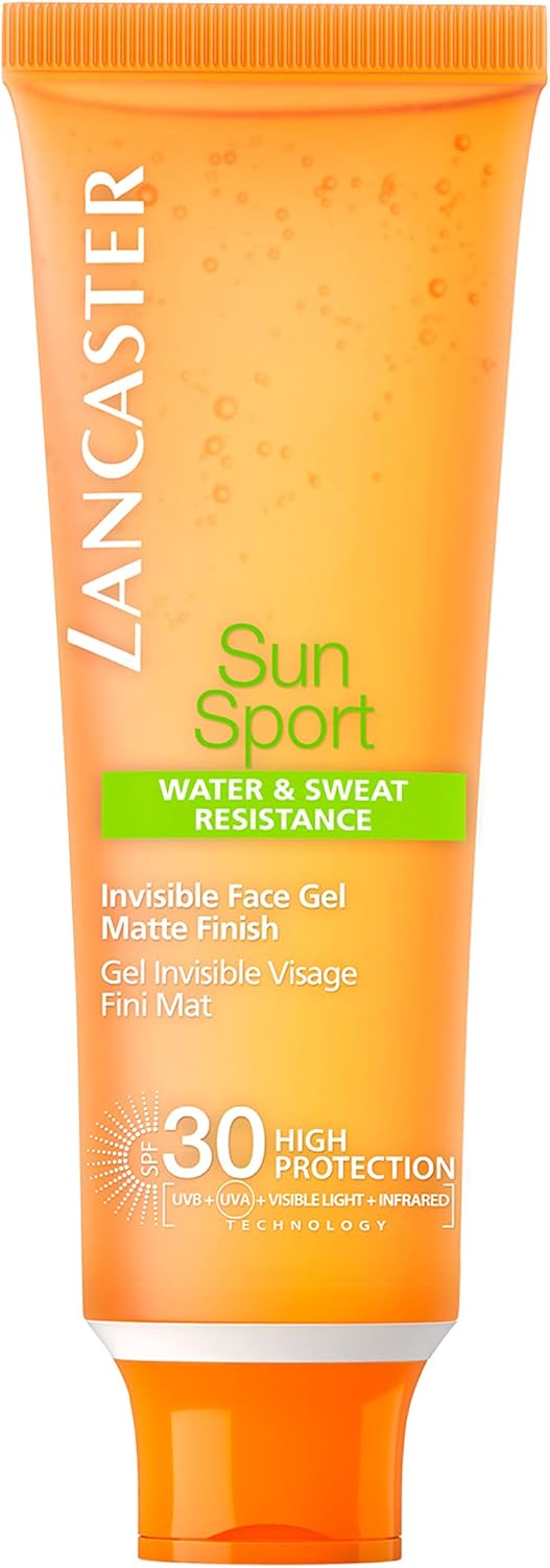 lancaster sun sport spf 30