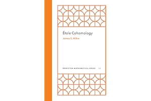 Étale Cohomology