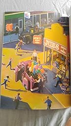 Harvey Potter's Balloon Farm: Mark Buehner: 9780688158453: Amazon.com ...