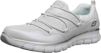 amazon skechers mujer memory foam