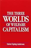 The Three Worlds of Welfare Capitalism