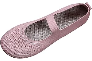 Ladies Summer Fashion Breathable Low-Top Flat Work Shoes Flying Woven Casual Solid Color 2026