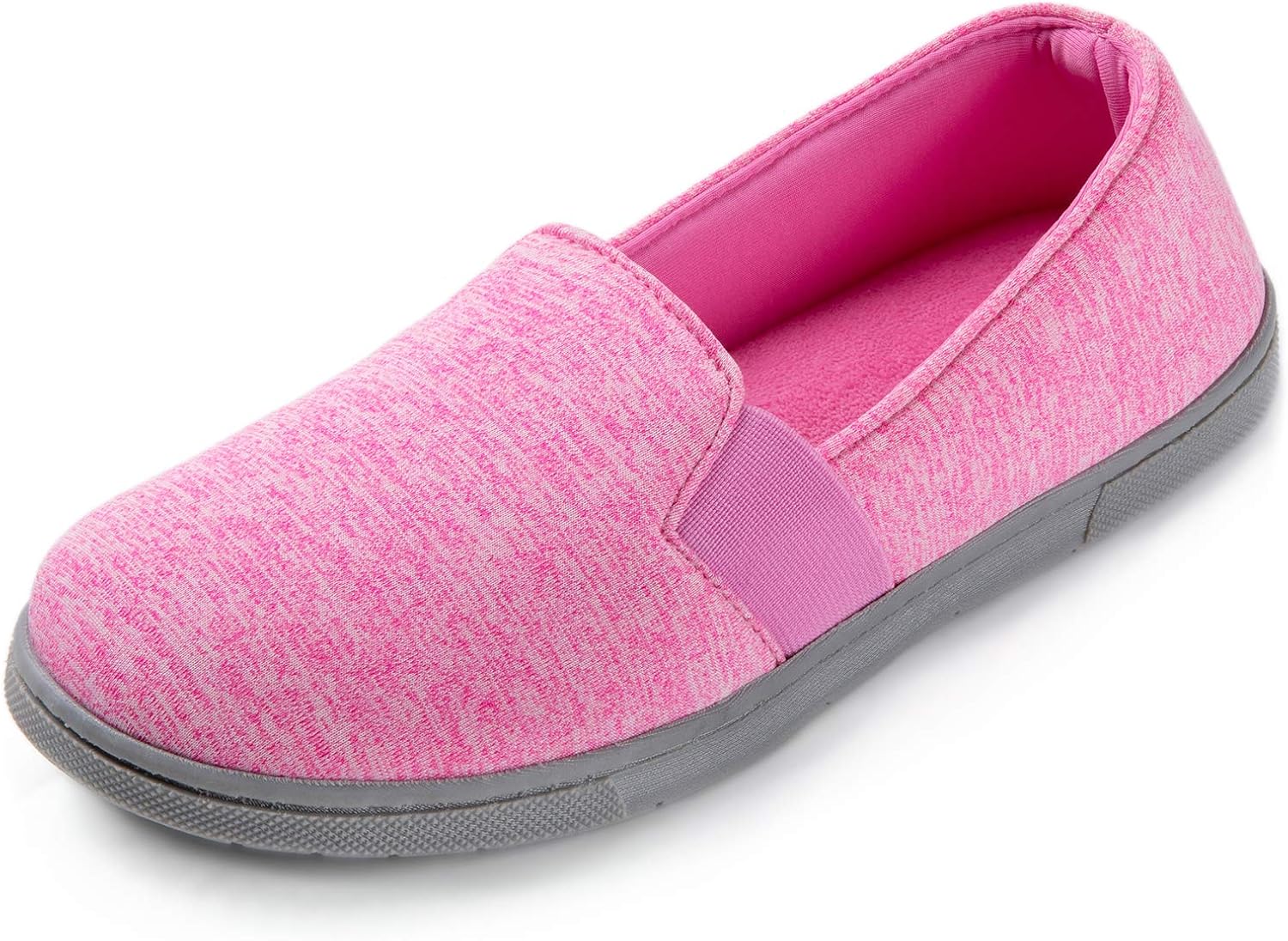RockDove Women's Flex-Fit Closed Back with 360-Degree Memory Foam