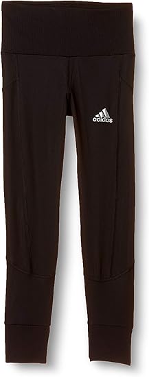 Amazon アディダス キッズ Aerordy ダンス タイツ フィットネス トレーニング ガールズ 通販