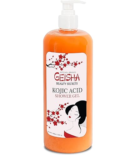 Amazon.com : Gluta Secret Shower Gel, 700ml : Beauty & Personal Care