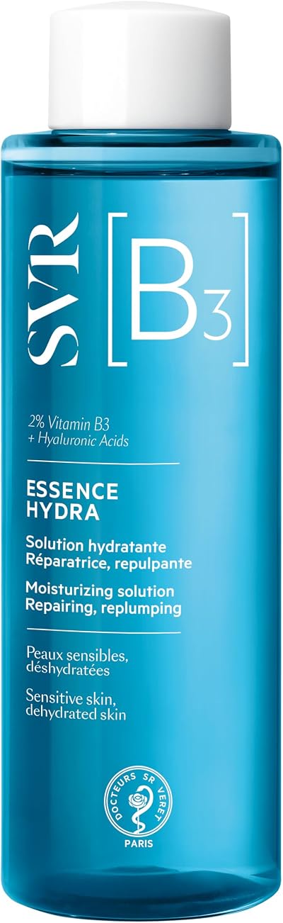 SVR Hydra Essence Plumping Gel-Lotion 2% Vitamin B3 & Hyaluronic 150 ml
