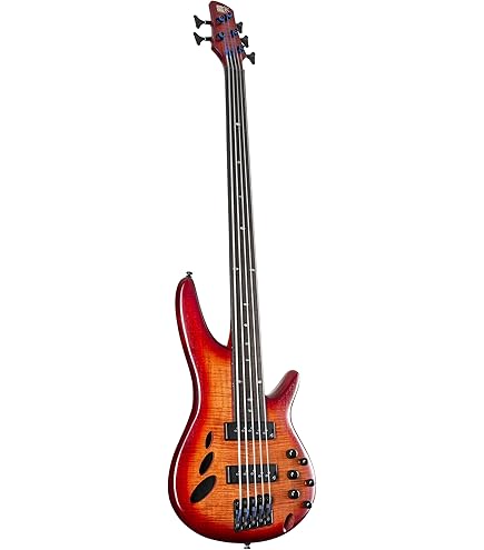 Ibanez SR エレキベース 4弦 SOUNDGEAR 赤 ソフトケース付 71ldWLZhu8L._AC_UL495_SR435,