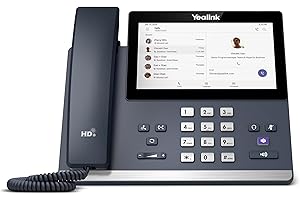 Yealink MP56 Teams E2 PoE Android 13 OS Touch Screen