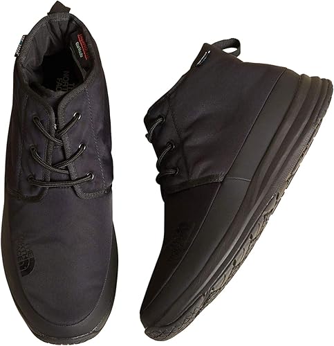 Amazon ビューティ ユース ユナイテッドアローズ The North Face ヌプシ トラクション ライト ナイロンチャッカーブーツ 0945 Black 09 6 パンプス