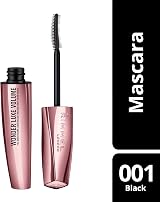 Rimmel London Wonder’Luxe Volume Mascara 001 Black view 5