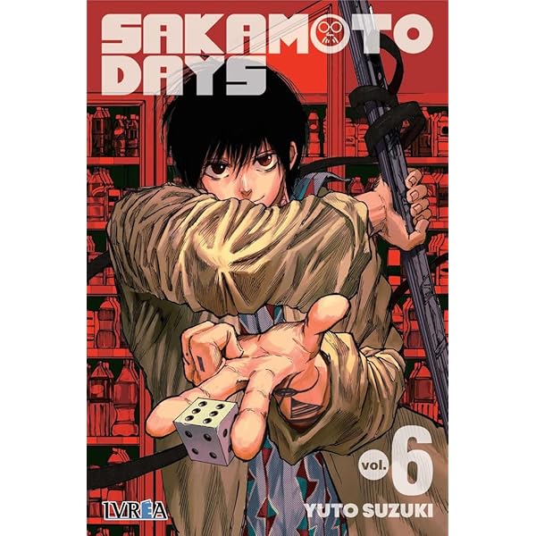 Sakamoto Days 07: Yuto Suzuki: 9788419869081: Amazon.com: Books