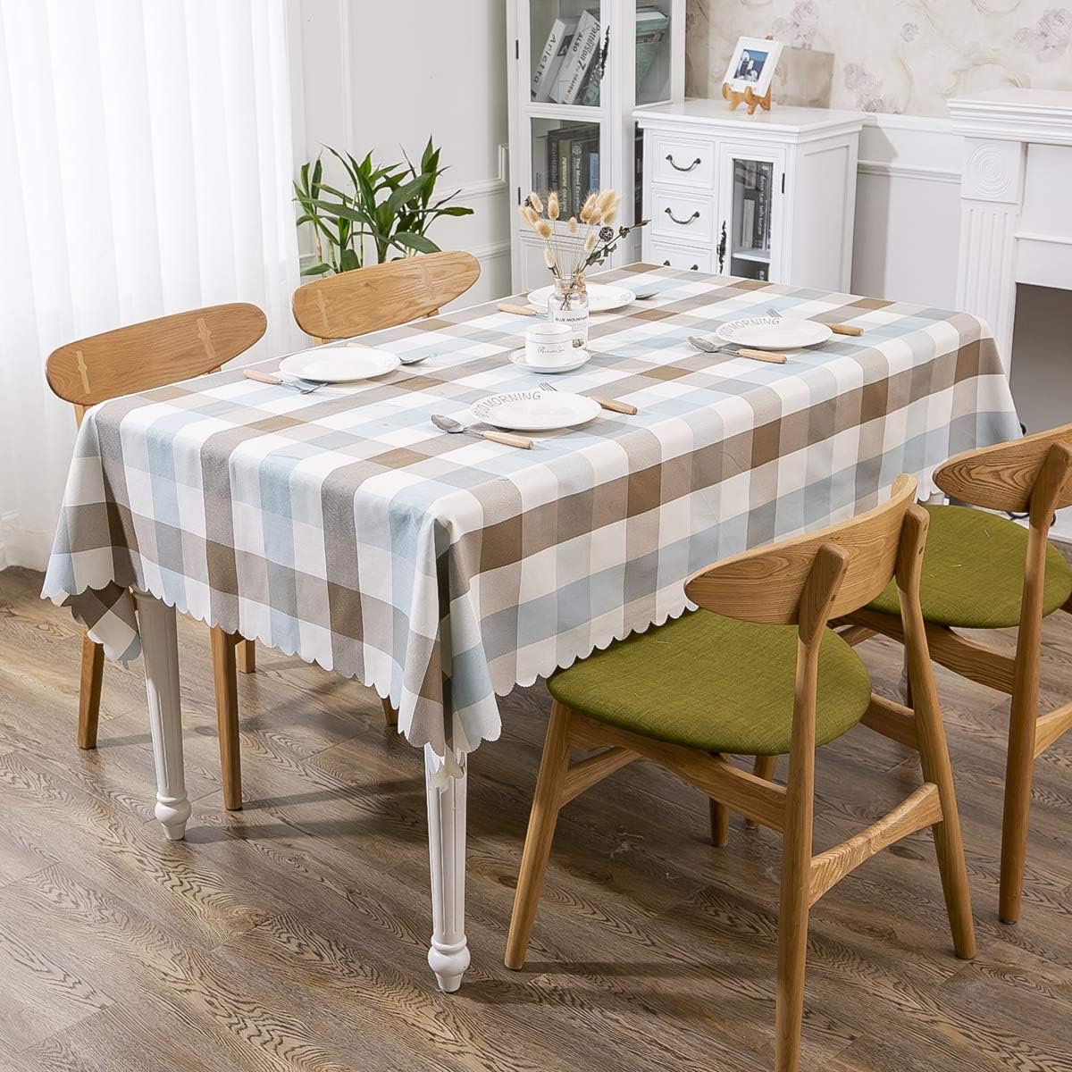 Best padded table seat covers