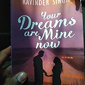 Buy Your Dreams Are Mine Now Book Online At Low Prices In India