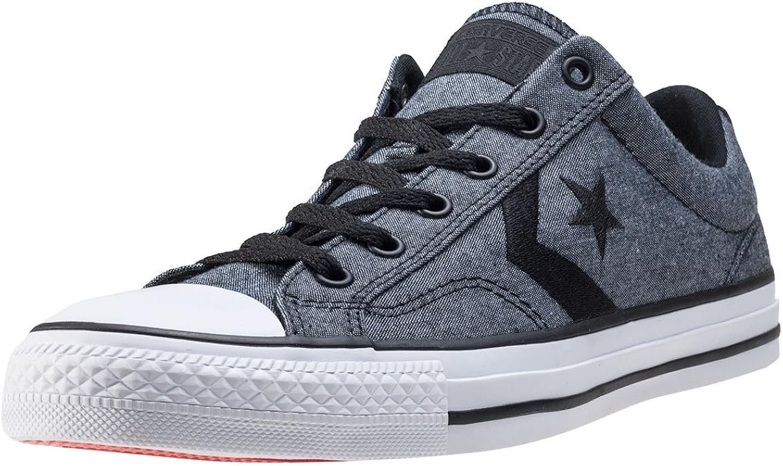 converse star player ox gris