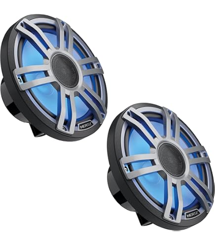 クラブ LS-FX MAX03,05 LS-HY 03,04,05H Amazon.com: Hertz HMX 6.5 S-LD-G, HMX 6.5