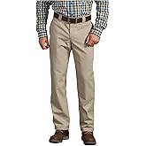 Dickies Active Waist Regular Fit Pants, Desert Sand, 30 32